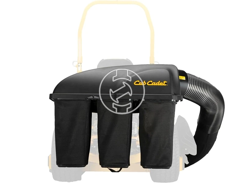 Cub Cadet fűgyűjtő fűnyíróhoz XZ7 L137, XZ8 S137
