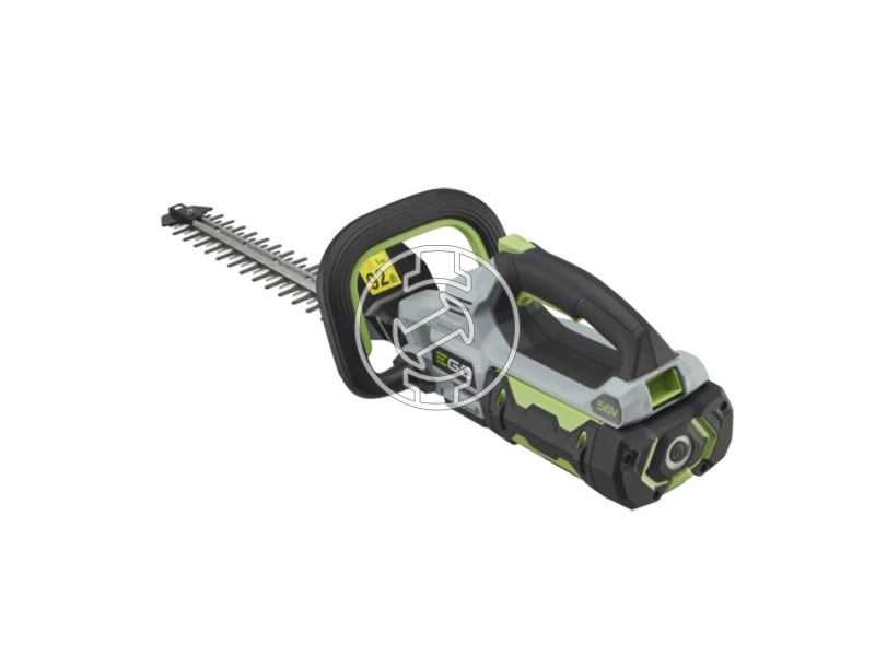 EGO HT 2001E KIT akkus sövényvágó