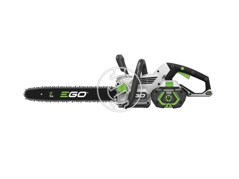 EGO CS 1800E akkus láncfűrész