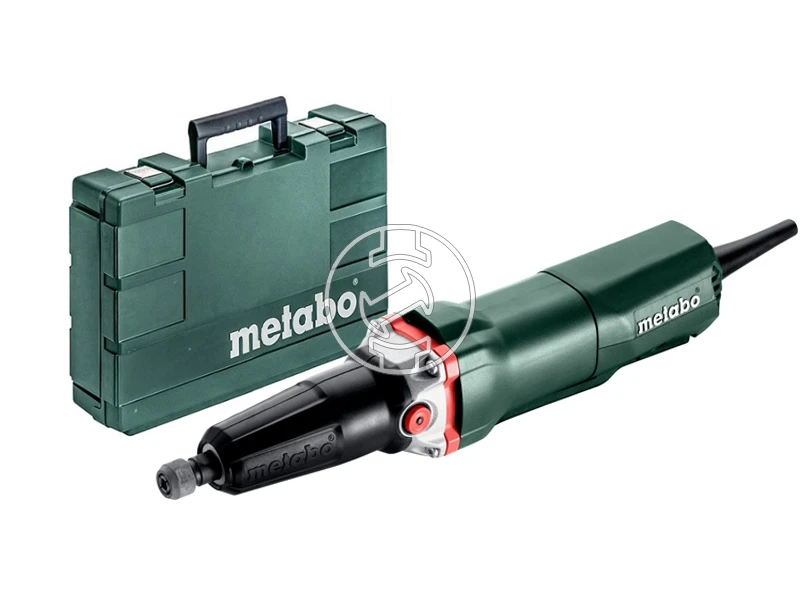 Metabo GEP 950 G Plus elektromos egyenes csiszoló kofferben
