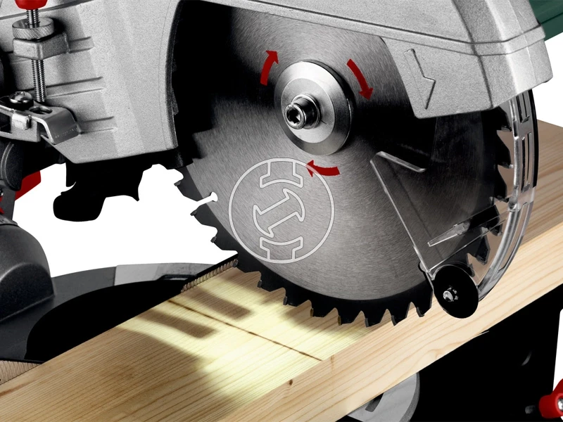 Metabo KGS 254 M elektromos gérvágó