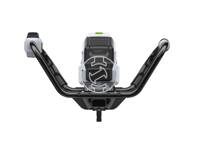 EGO PHA 7404E KIT akkus függőleges földfúró