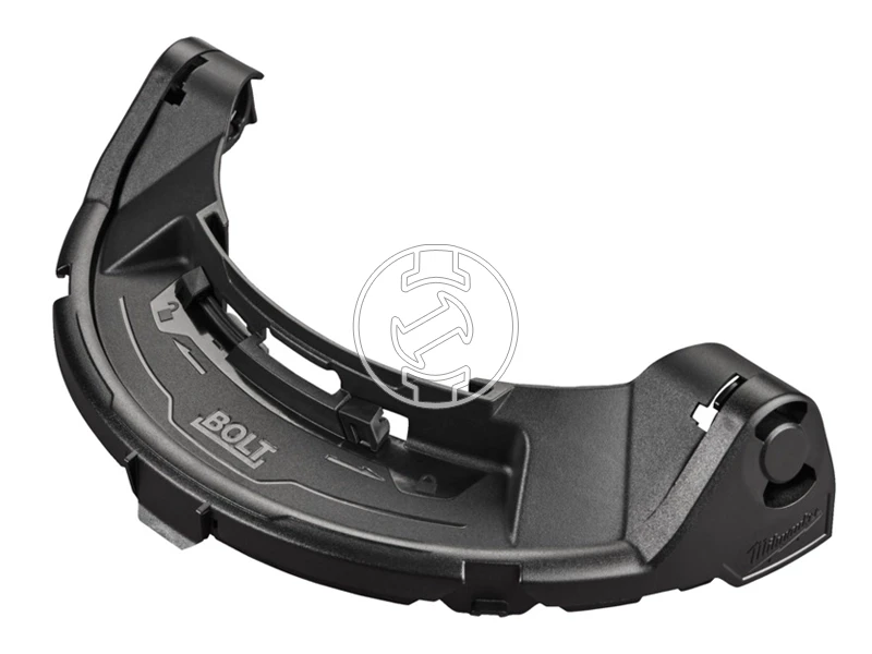 Milwaukee BOLT arcvédő adapter sisakhoz