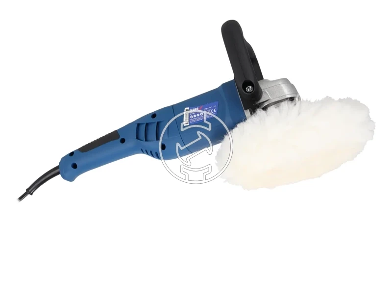 Dedra DED7955 elektromos polírozógép 1200 W