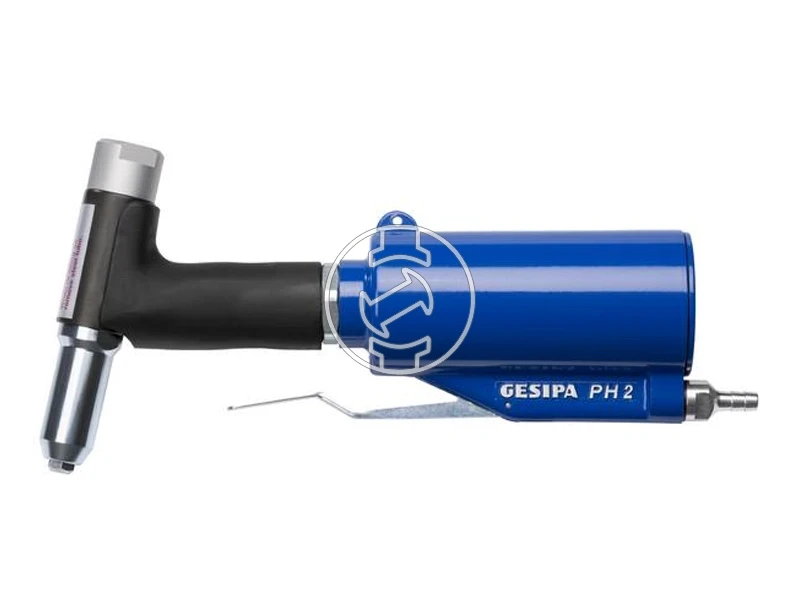 Gesipa PH 2 levegős popszegecselő 8800 N