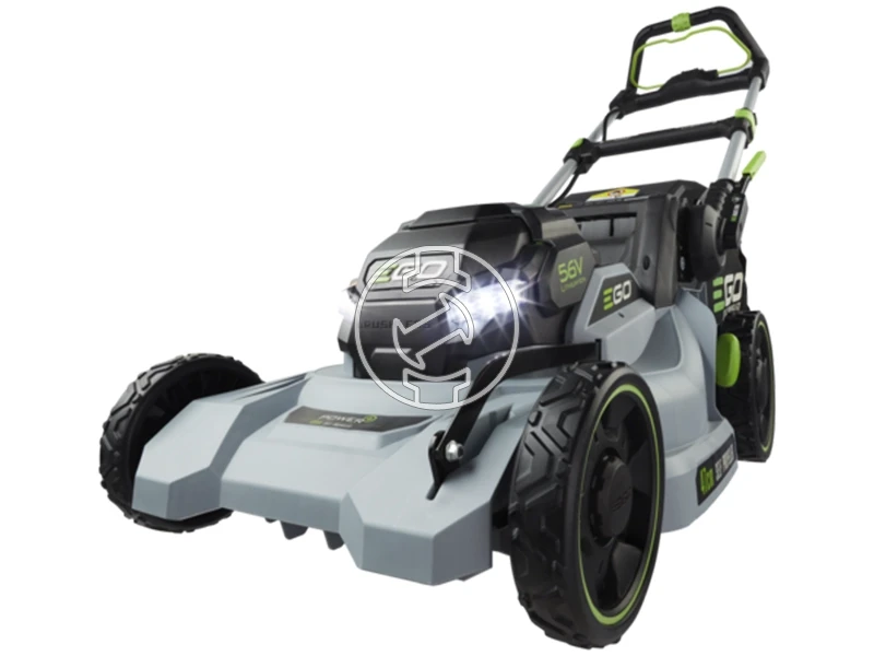 EGO LM 1903E -SP KIT akkus önjáró fűnyíró