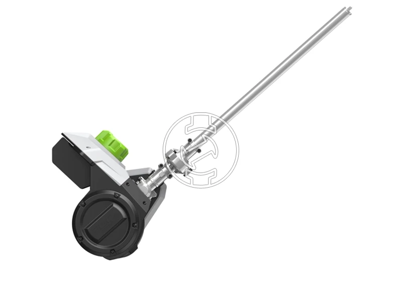 EGO SSA 1200 hómaró feltét