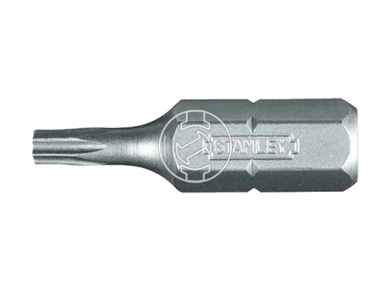 Stanley torx behajtóbit T20x25 mm 25 db