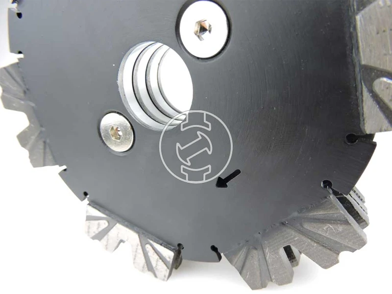Diatech Zenesis R gyémánt vágótárcsa 125x22,2x12 mm