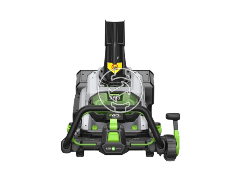 EGO SNT 2120E -AP akkus hómaró