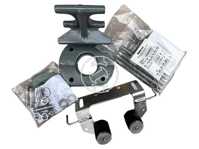 Flygt 8071110 p-telepítőkészlet N/D 3069, DN65