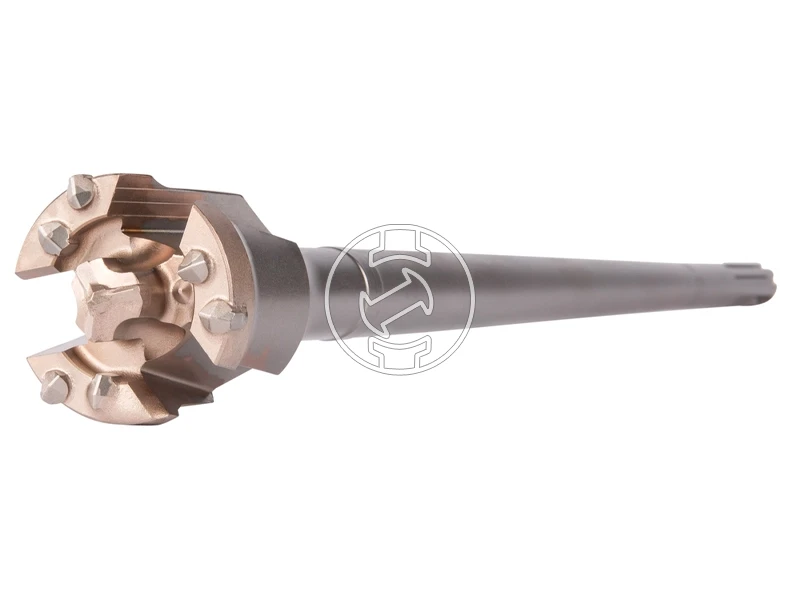 Makita sds-max koronamarószár 55x550 mm