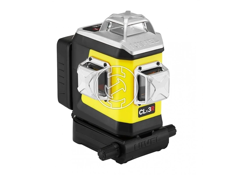 Nivel System CL3R vonallézer