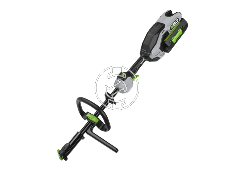 EGO PH 1420E akkus multifunkciós kertigép hajtómű