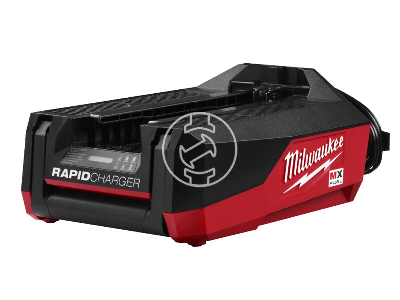 Milwaukee MXF FC akkumulátortöltő szerszámgépekhez