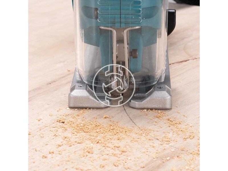Makita DJV186Z akkus dekopírfűrész