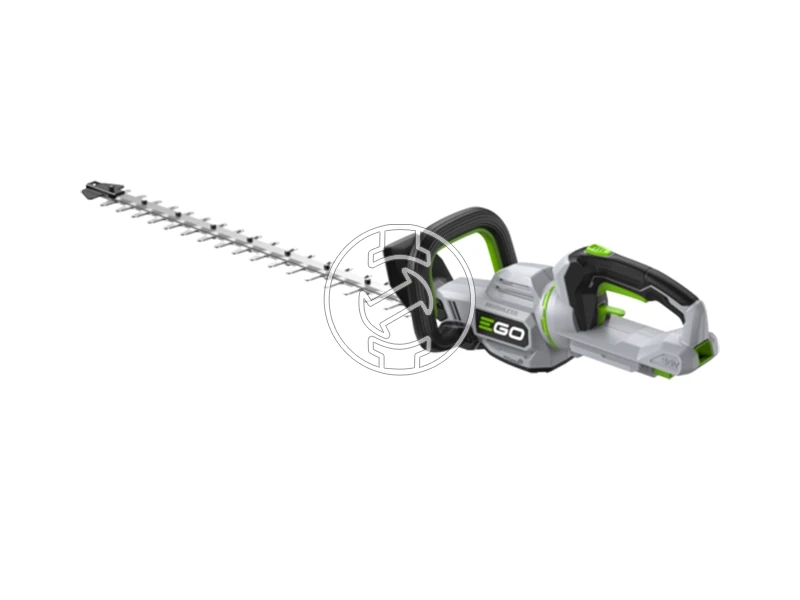 EGO HT 2601E KIT akkus sövényvágó