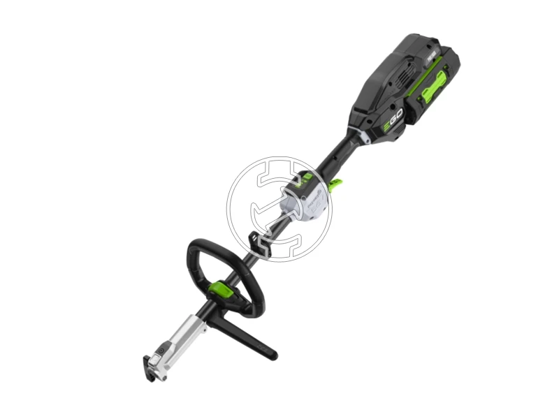 EGO PHX 1600E akkus multifunkciós kertigép hajtómű