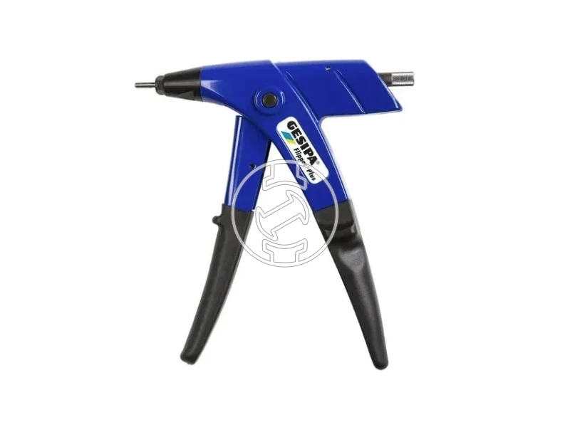 Gesipa Flipper Plus kézi popszegecs és szegecsanya húzó