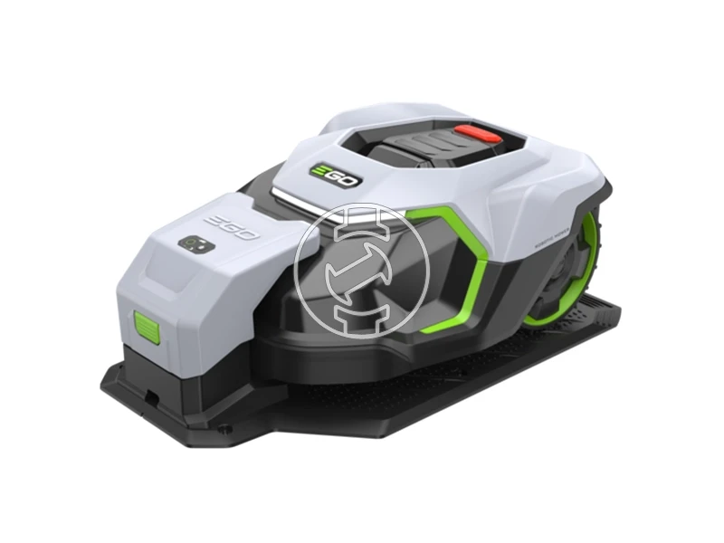 EGO RM 4000E robotfűnyíró