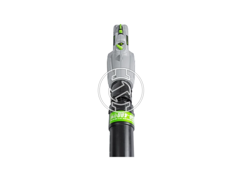 EGO LB 5300E akkus lombfúvó