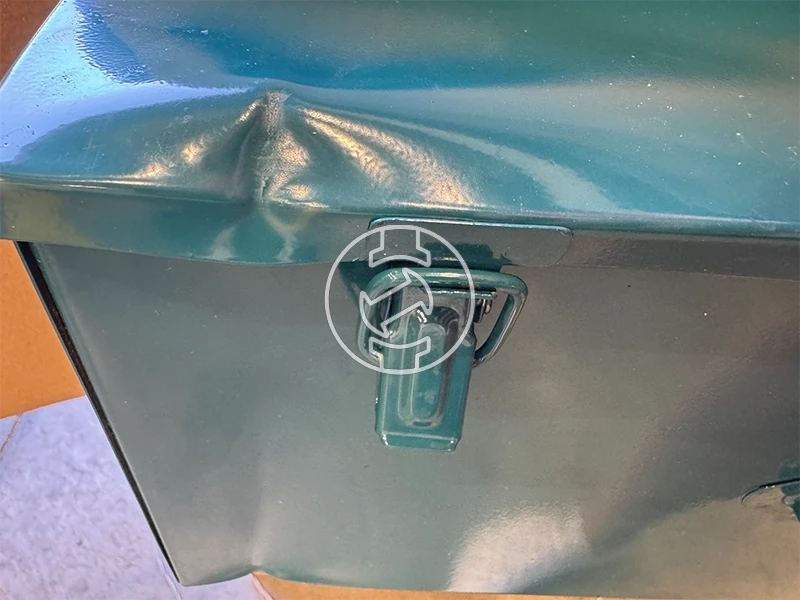 Makita SG181 elektromos falhoronymaró (értékcsökkent)