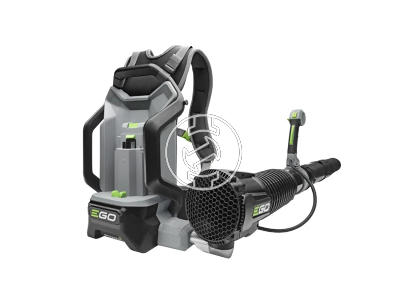 EGO LB 6002E KIT akkus lombfúvó
