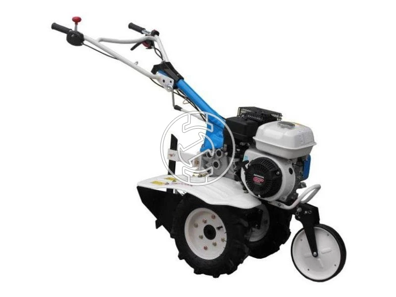 AGT 5580 GP160 Robbanómotoros rotációs kapálógép