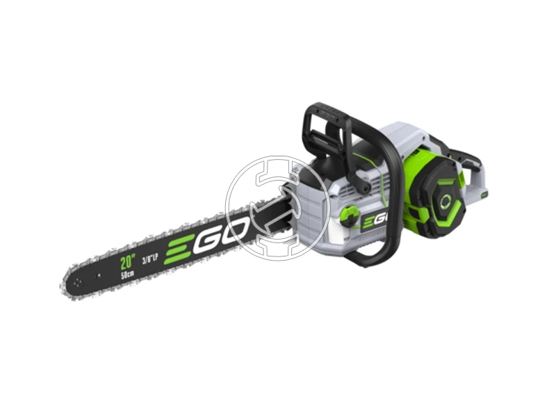 EGO CS 2000E akkus láncfűrész