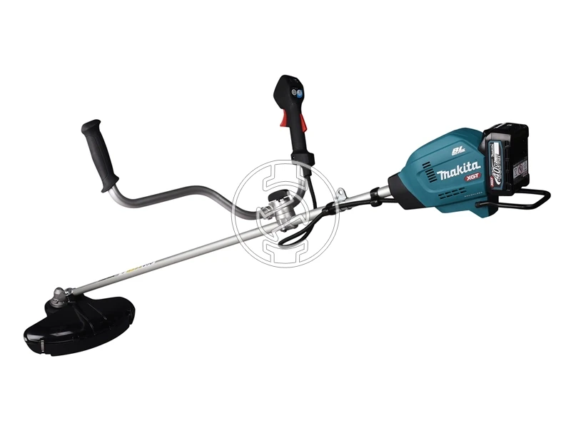 Fűkasza