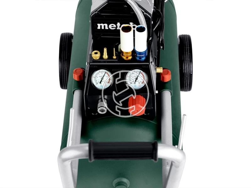 Metabo Basic 270-50 OF Silent elektromos dugattyús kompresszor