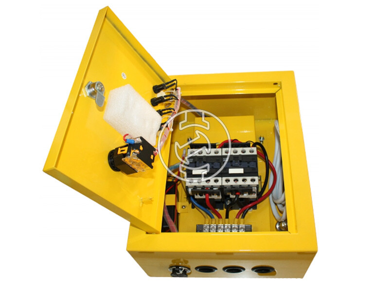 Senci indítóautomatika áramfejlesztőhőz SC7500Q-hoz