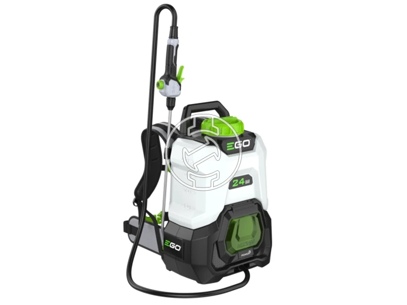 EGO BSP 3500E akkus permetező