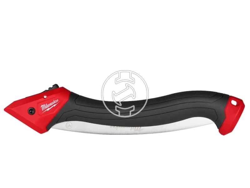 Milwaukee egykezes kézi fűrész összecsukható