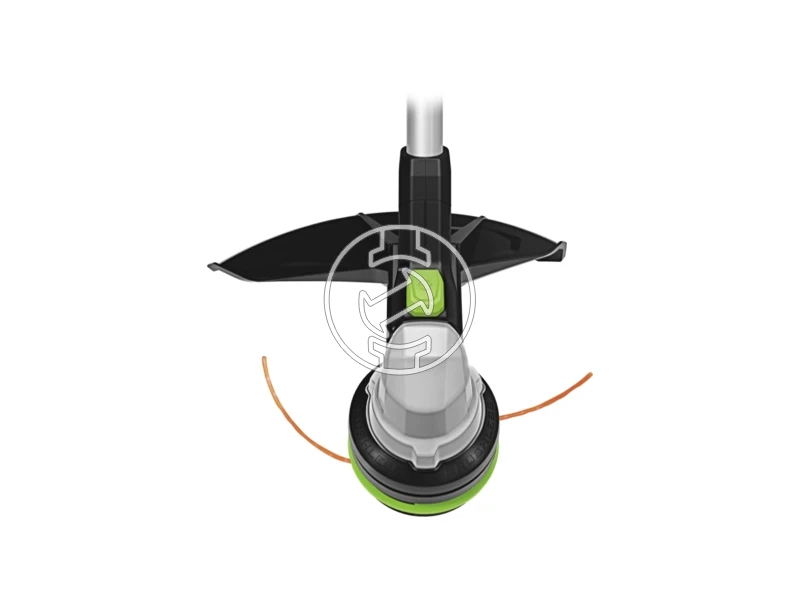 EGO ST 1400E -ST PowerLoad akkus fűkasza