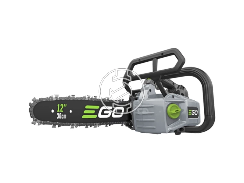 EGO CSX 3000 akkus láncfűrész
