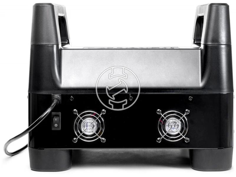 GYS MULTICHARGE inverteres akkumulátortöltő járművekhez 4x10A