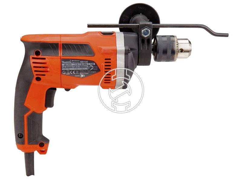 Makita M8100KX2 elektromos ütvefúró