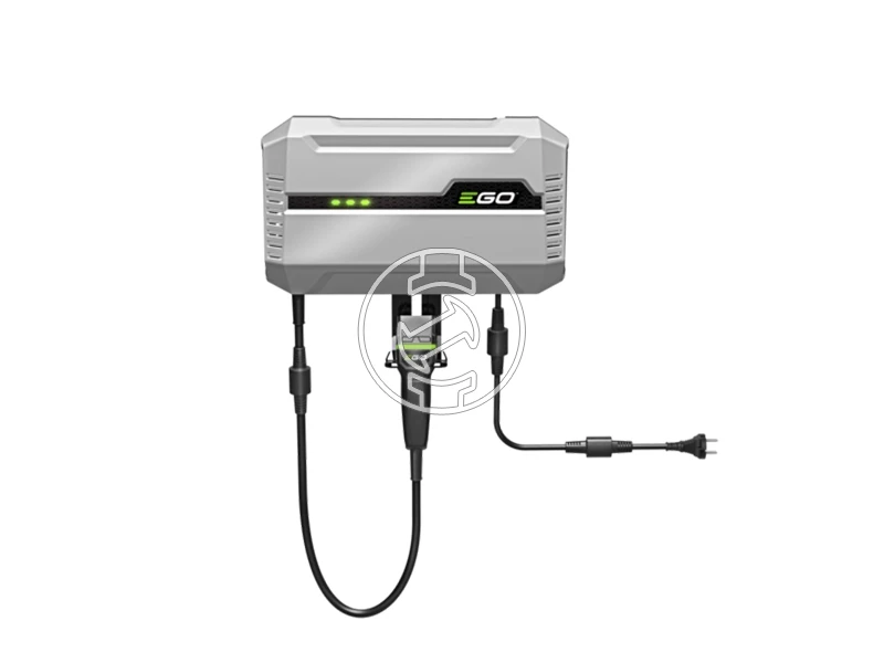 EGO CHV 1600E akkumulátortöltő szerszámgépekhez