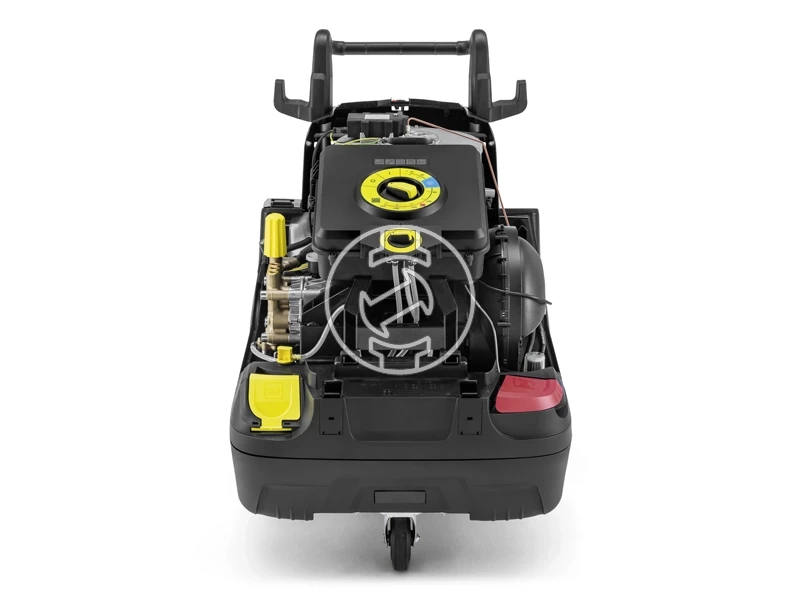 Karcher HDS 8/18-4 C melegvizes magasnyomású mosó