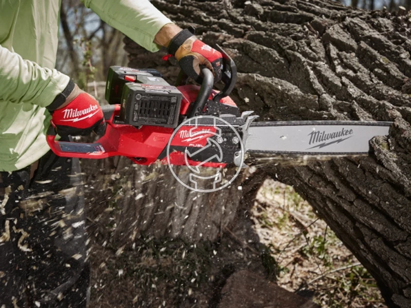 Milwaukee láncfűrészlánc 150 mm | 1,1 mm | 3/8 inch