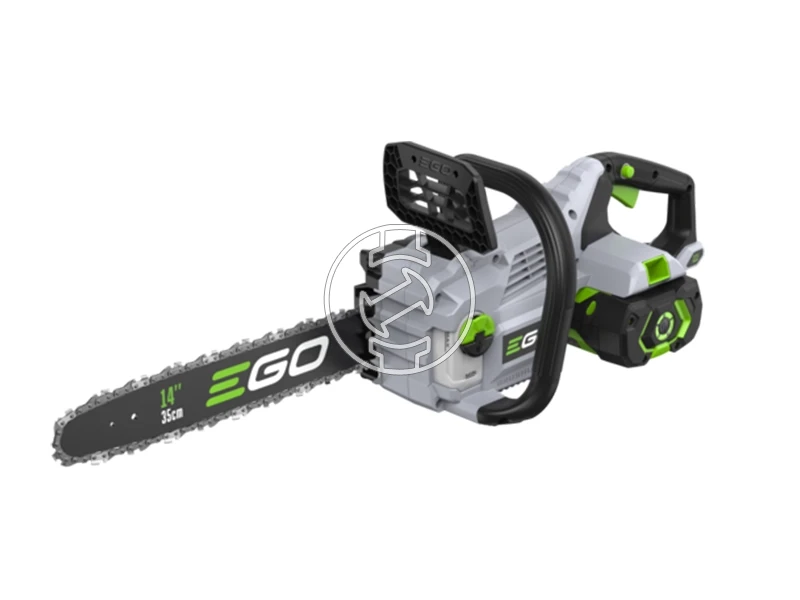 EGO CS 1410E akkus láncfűrész