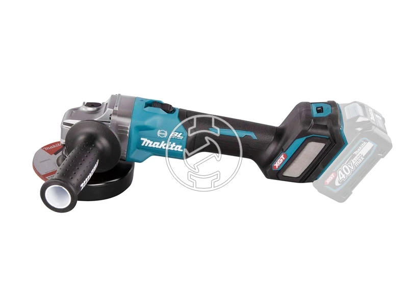 Makita GA023GZJ akkus sarokcsiszoló