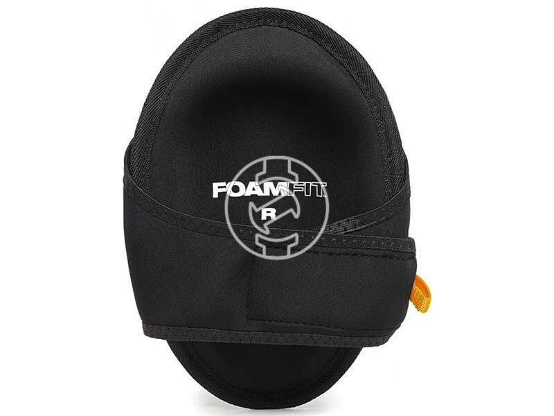 Toughbuilt TB-KP-2B FoamFit térdvédő