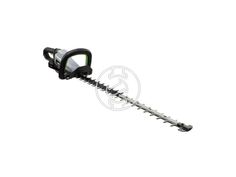 EGO HTX 7500 akkus sövényvágó