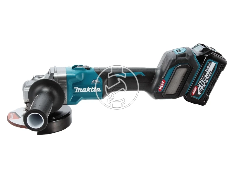 Makita GA026GZJ akkus sarokcsiszoló