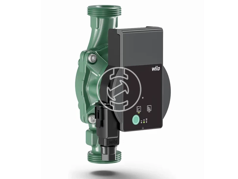 Wilo Atmos PICO 25/1-6 keringető szivattyú