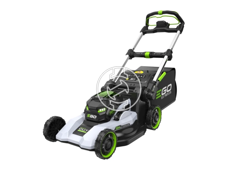 EGO LM 2236E -SP KIT akkus önjáró fűnyíró