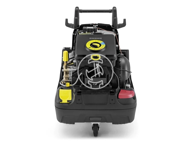 Karcher HDS 8/18-4 CXA melegvizes magasnyomású mosó