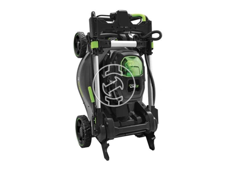 EGO LM 2021E -SP KIT akkus önjáró fűnyíró